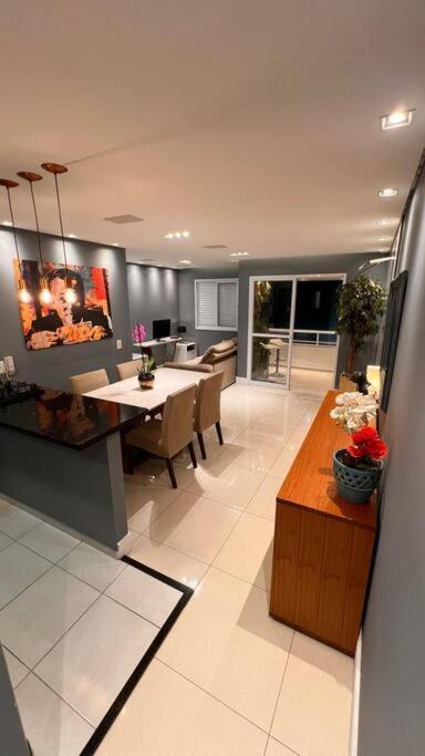 Apartamento Apartamento Maravilhoso Perfeito