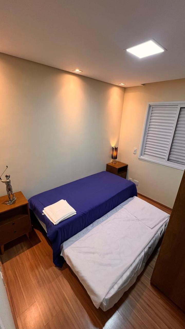 Apartamento Apartamento Maravilhoso Perfeito São Paulo