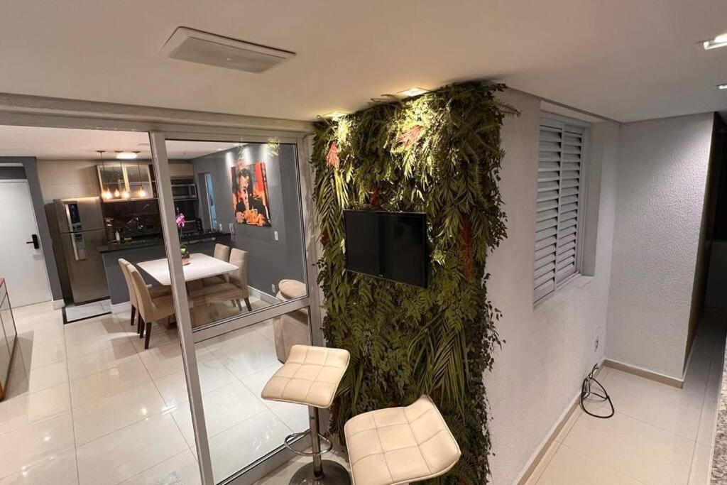 Apartamento Maravilhoso Perfeito Apartamento