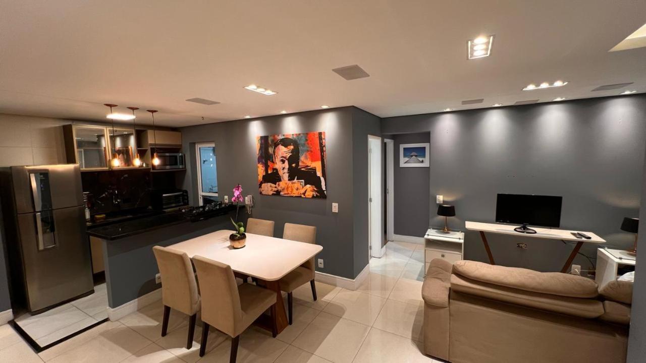 Apartamento Apartamento Maravilhoso Perfeito